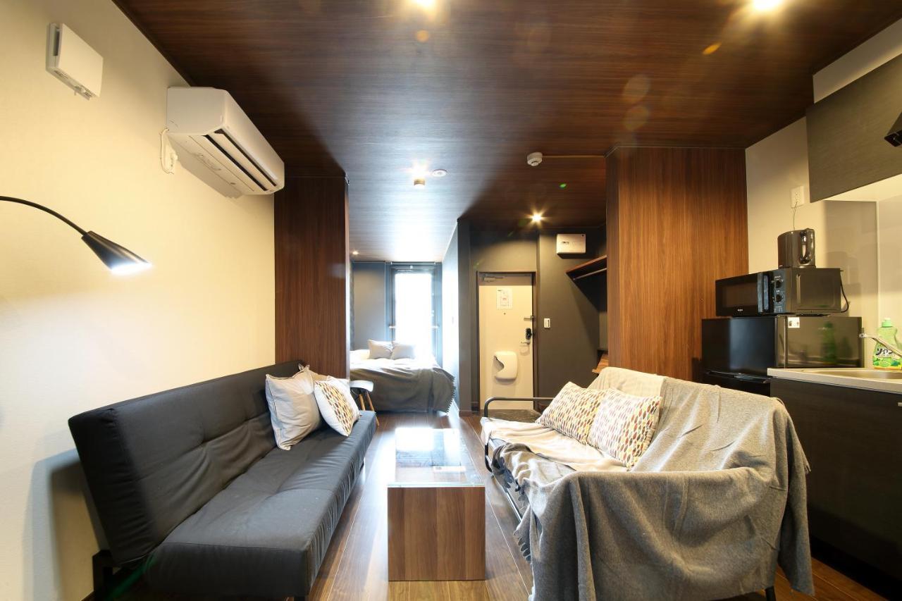 Apartamento S-rea 201 Tokio