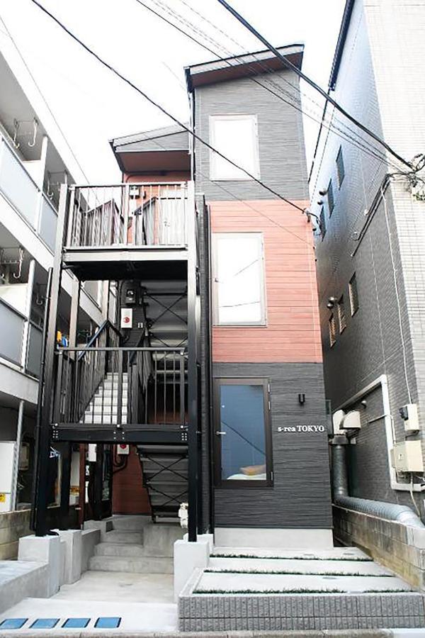 Apartamento S-rea 201 *